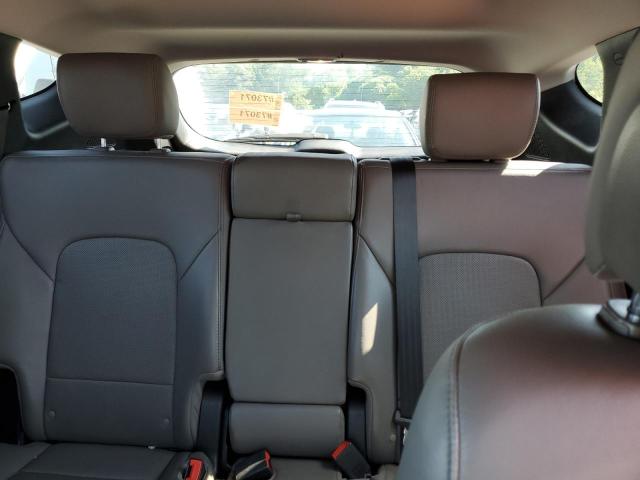 2018 HYUNDAI SANTA FE S - 5XYZUDLB4JG571356