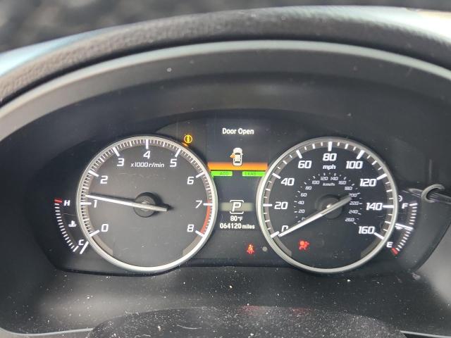 2019 ACURA ILX PREMIU 19UDE2F79KA008292