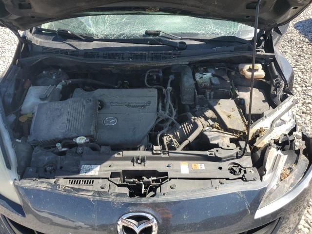 2012 MAZDA 5 - JM1CW2BL4C0110357