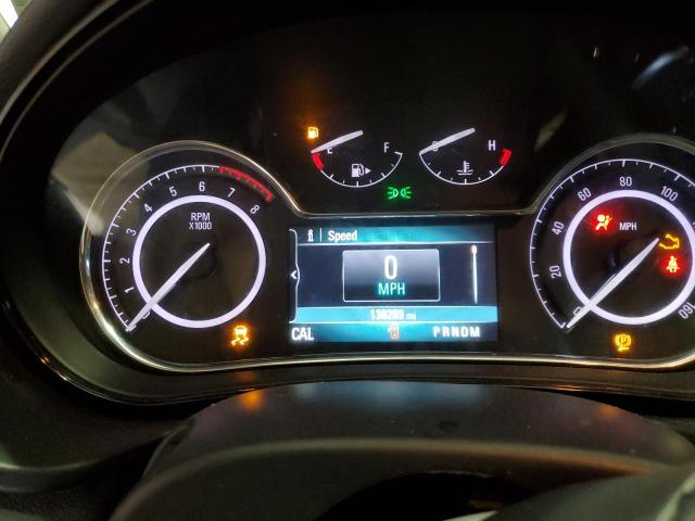 2016 BUICK REGAL 2G4GK5EXXG9116149