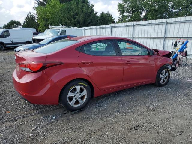 2015 HYUNDAI ELANTRA SE KMHDH4AE8FU329067