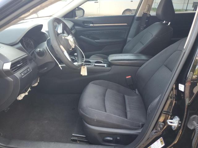 2021 NISSAN ALTIMA SV 1N4BL4DV1MN417364