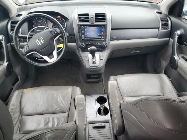 2008 HONDA CR-V EXL #3304636956