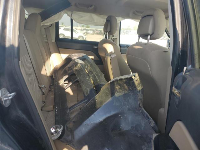 2016 JEEP PATRIOT SP 1C4NJPBA0GD524723