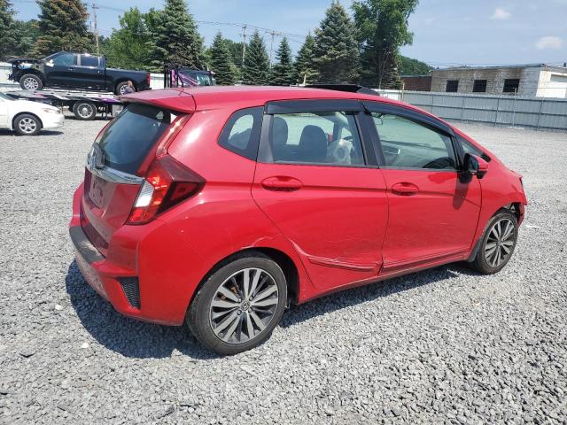 2015 HONDA FIT EX 3HGGK5H8XFM774134