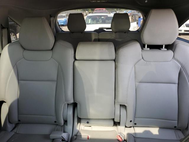 2016 ACURA MDX 5FRYD4H27GB054118