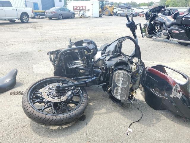 2016 HARLEY-DAVIDSON FLTRXS ROA 1HD1KTM11GB647216