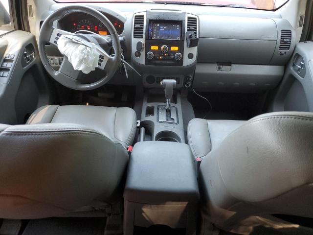 2019 NISSAN FRONTIER S 1N6DD0ER1KN765136