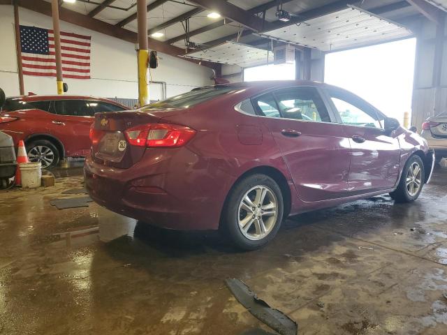 2016 CHEVROLET CRUZE LT 1G1BE5SM9G7259975