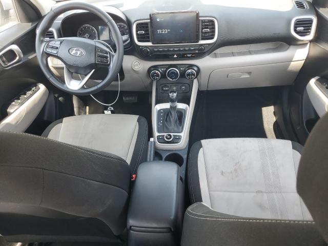 2021 HYUNDAI VENUE SEL KMHRC8A34MU118035
