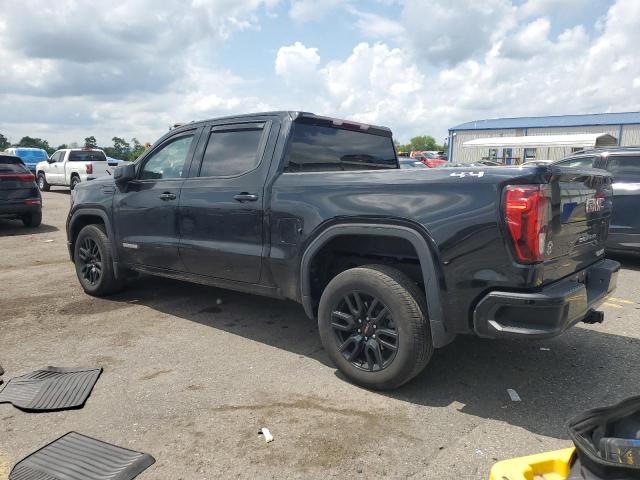 2022 GMC SIERRA K15 3GTPUCEK8NG615462