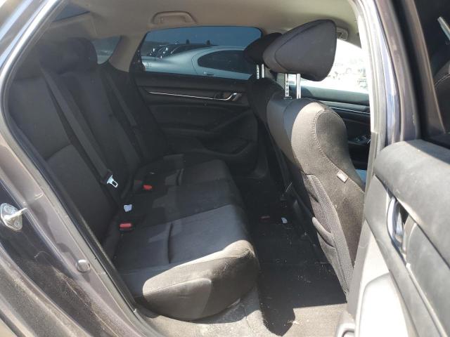 2020 HONDA ACCORD LX 1HGCV1F12LA075903