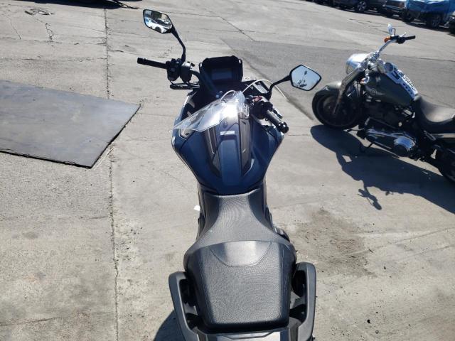 2024 HONDA NC750 XD JH2RH0913RK300703