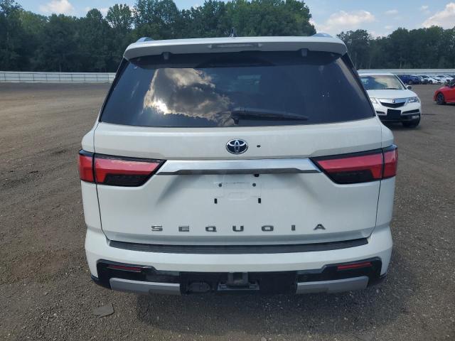 2023 TOYOTA SEQUOIA SR 7SVAAABAXPX005940