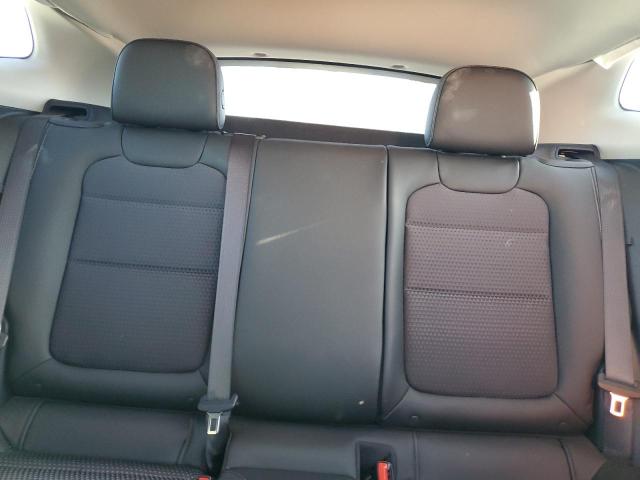 2025 CHEVROLET TRAX 1LT KL77LHEP1SC020699