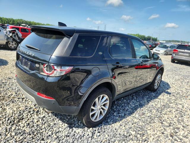 2017 LAND ROVER DISCOVERY SALCR2BG6HH715797