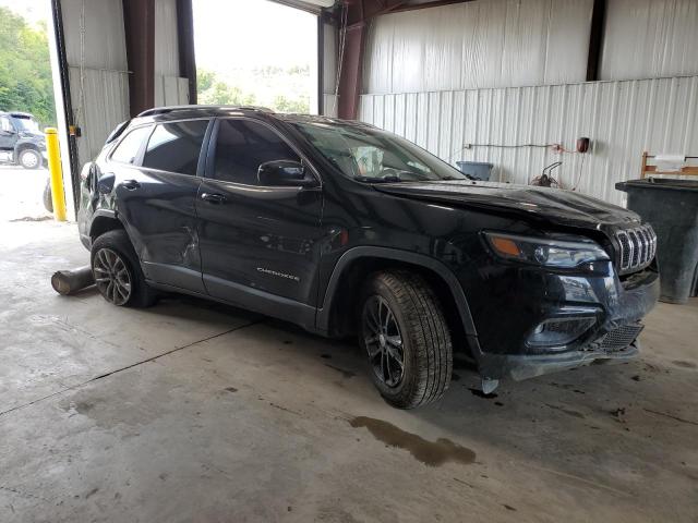 2019 JEEP CHEROKEE L 1C4PJMLB2KD163907
