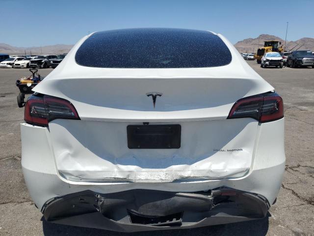 2023 TESLA MODEL Y 7SAYGDEE9PF869303