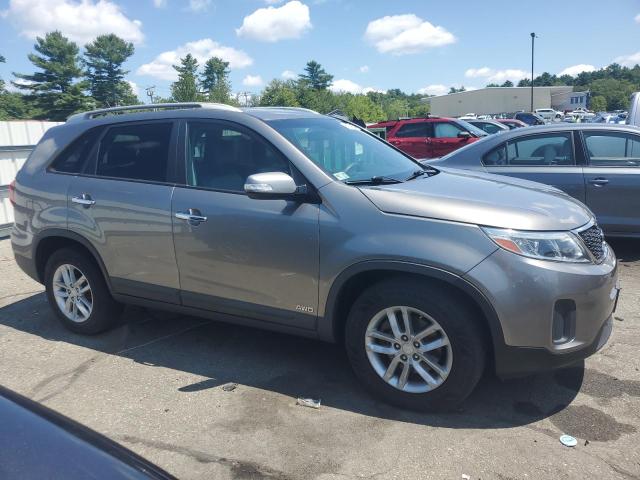 2015 KIA SORENTO LX - 5XYKTDA72FG647859