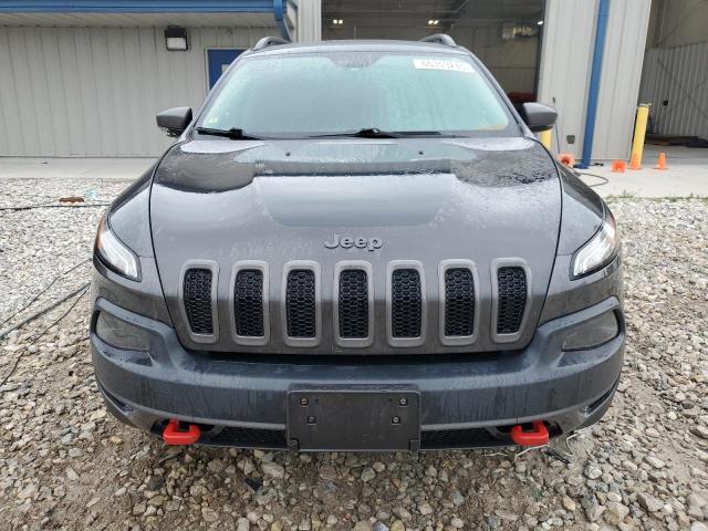 2016 JEEP CHEROKEE T 1C4PJMBS4GW131232
