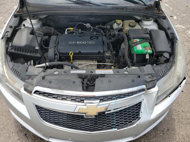 2014 CHEVROLET CRUZE LS - 1G1PA5SH4E7371746