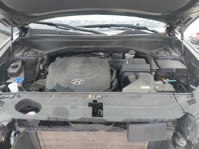 2023 HYUNDAI PALISADE X KM8R3DGE3PU633274