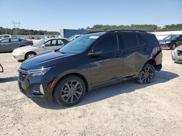 CHEVROLET EQUINOX RS