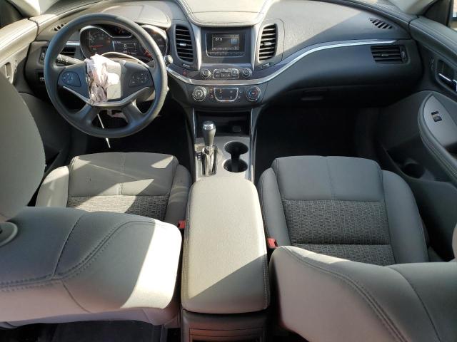 2016 CHEVROLET IMPALA LS 2G11X5SA3G9173507