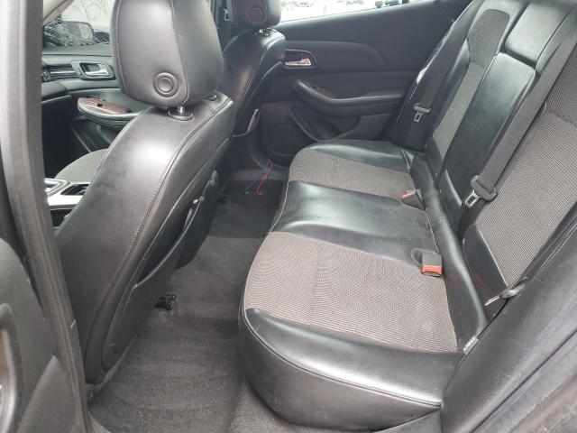 2013 CHEVROLET MALIBU 1LT - 1G11C5SA1DF347394