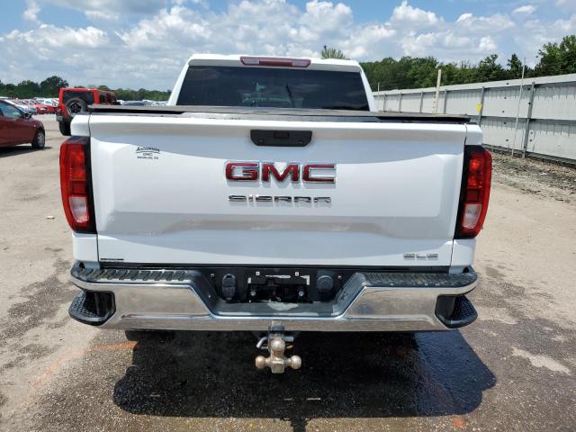 2020 GMC SIERRA C15 - 1GTP8BED7LZ178664