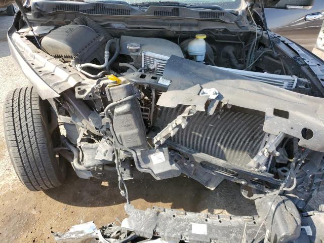 2018 RAM 1500 SLT 1C6RR6LGXJS119499