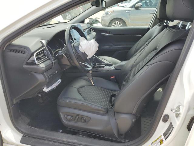 2022 TOYOTA CAMRY SE 4T1G11AK7NU051749
