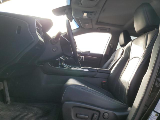 2016 LEXUS RX 350 BAS 2T2BZMCA1GC035720
