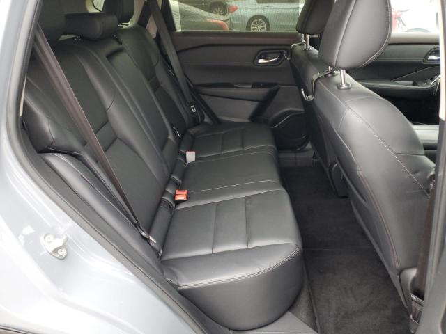 2023 NISSAN ROGUE SL JN8BT3CB6PW206482