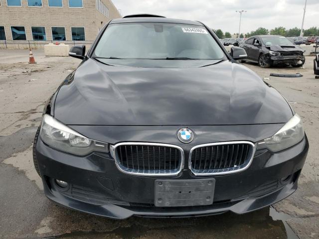 2015 BMW 320 I XDRI WBA3C3G50FNS75559