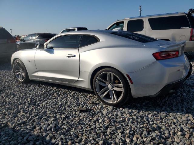 2018 CHEVROLET CAMARO LT 1G1FB1RS4J0101339