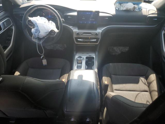 2022 FORD EXPLORER X 1FMSK7DH1NGC38333