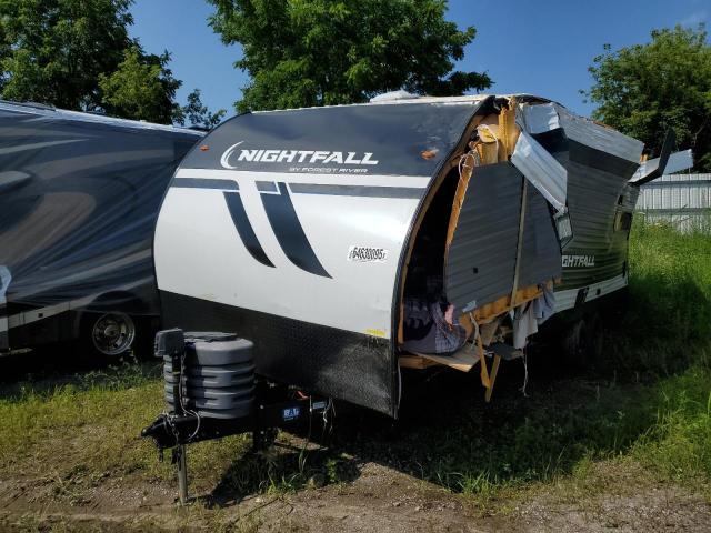 2024 OTHER RV TOY HAULER #3287697041