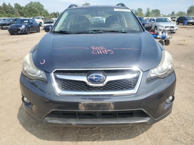 2015 SUBARU XV CROSSTR JF2GPADC5F8263519