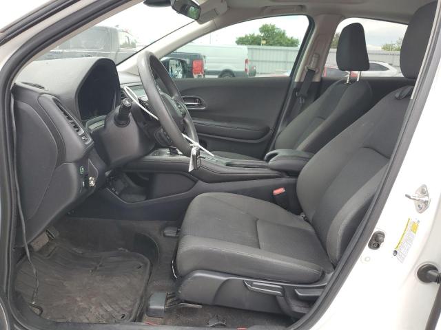 2019 HONDA HR-V EX - 3CZRU6H5XKM707941