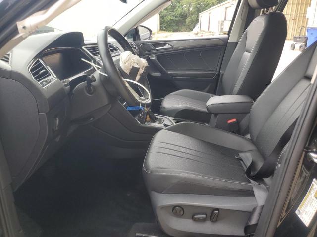 2023 VOLKSWAGEN TIGUAN SE 3VV2B7AX3PM074951