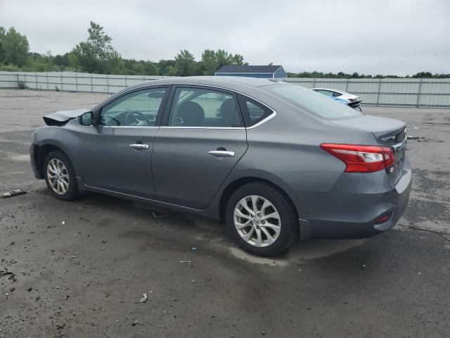 2019 NISSAN SENTRA S - 3N1AB7AP2KY248474