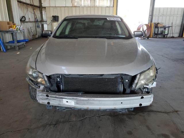 2011 FORD TAURUS LIM - 1FAHP2FW6BG122173