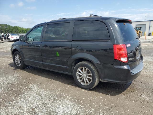 2016 DODGE GRAND CARA 2C4RDGCG9GR374409