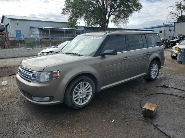 FORD FLEX SEL