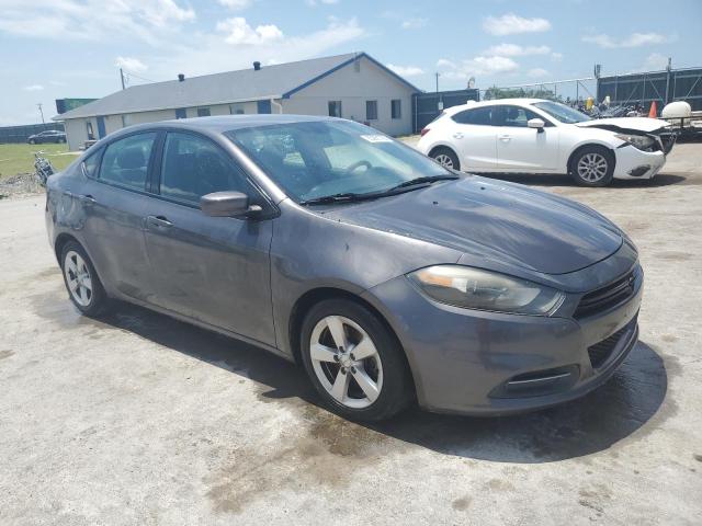 2016 DODGE DART SXT 1C3CDFBB3GD629598