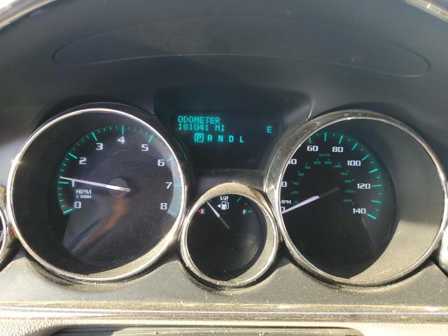 2015 BUICK 4 DOOR 5GAKRBKD0FJ367902