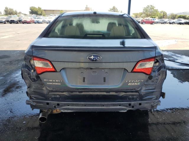 2015 SUBARU LEGACY 2.5 - 4S3BNAD60F3070961