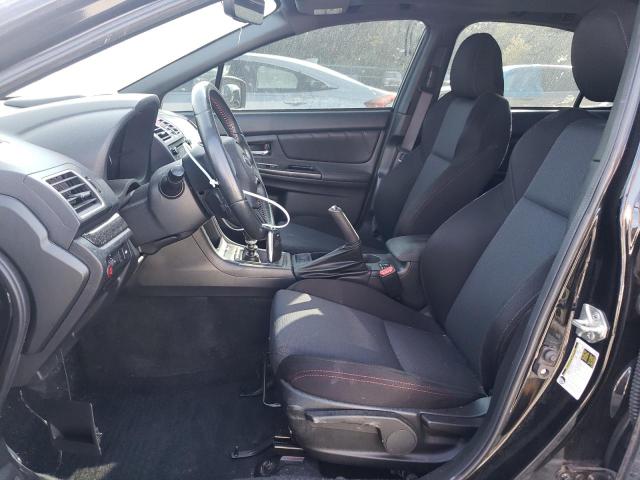 2021 SUBARU WRX PREMIU JF1VA1C60M9810003