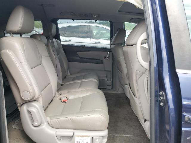 2014 HONDA ODYSSEY EX - 5FNRL5H69EB091752